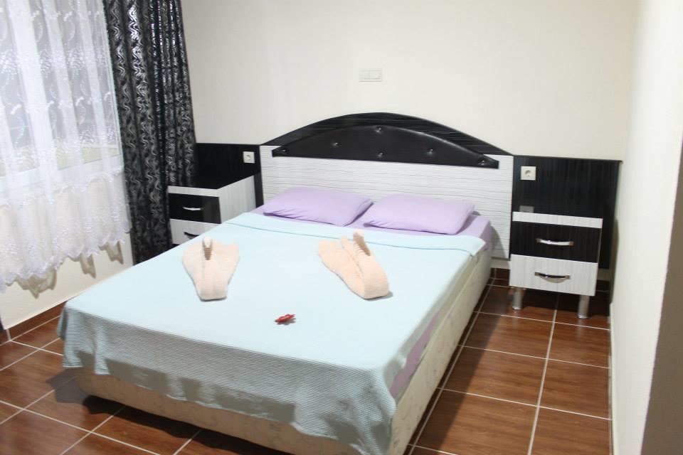 Esmeralda Apart Butik Otel Kizilot Exterior foto
