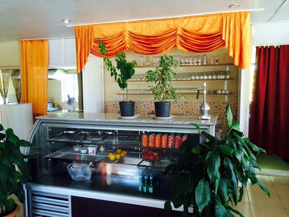 Esmeralda Apart Butik Otel Kizilot Exterior foto
