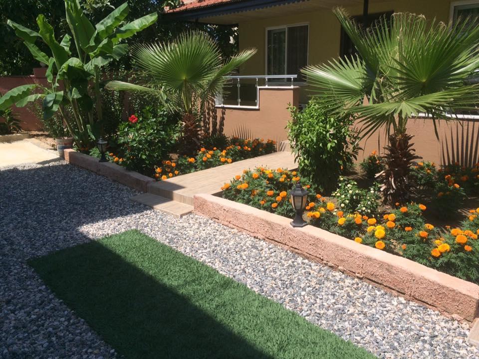 Esmeralda Apart Butik Otel Kizilot Exterior foto