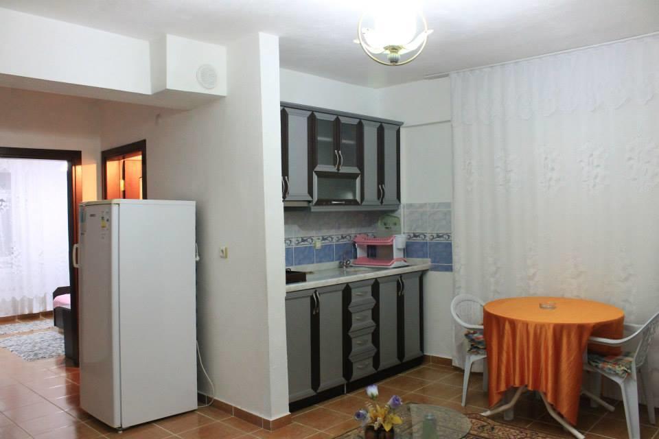 Esmeralda Apart Butik Otel Kizilot Exterior foto