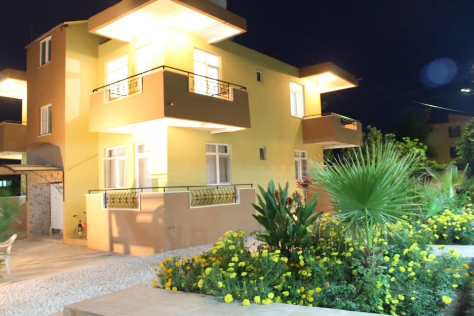 Esmeralda Apart Butik Otel Kizilot Exterior foto