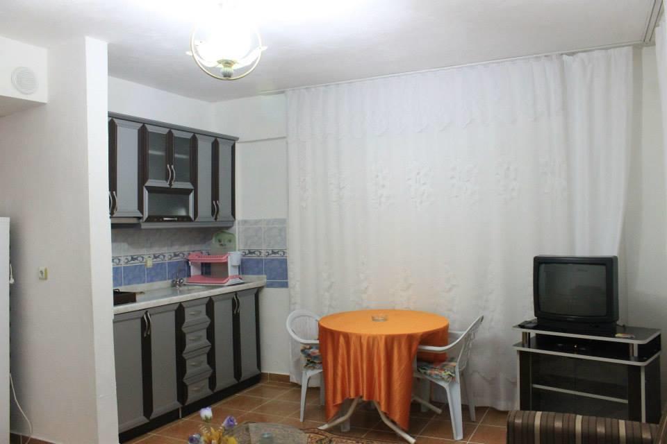 Esmeralda Apart Butik Otel Kizilot Exterior foto
