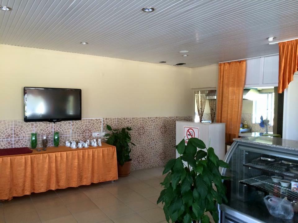 Esmeralda Apart Butik Otel Kizilot Exterior foto