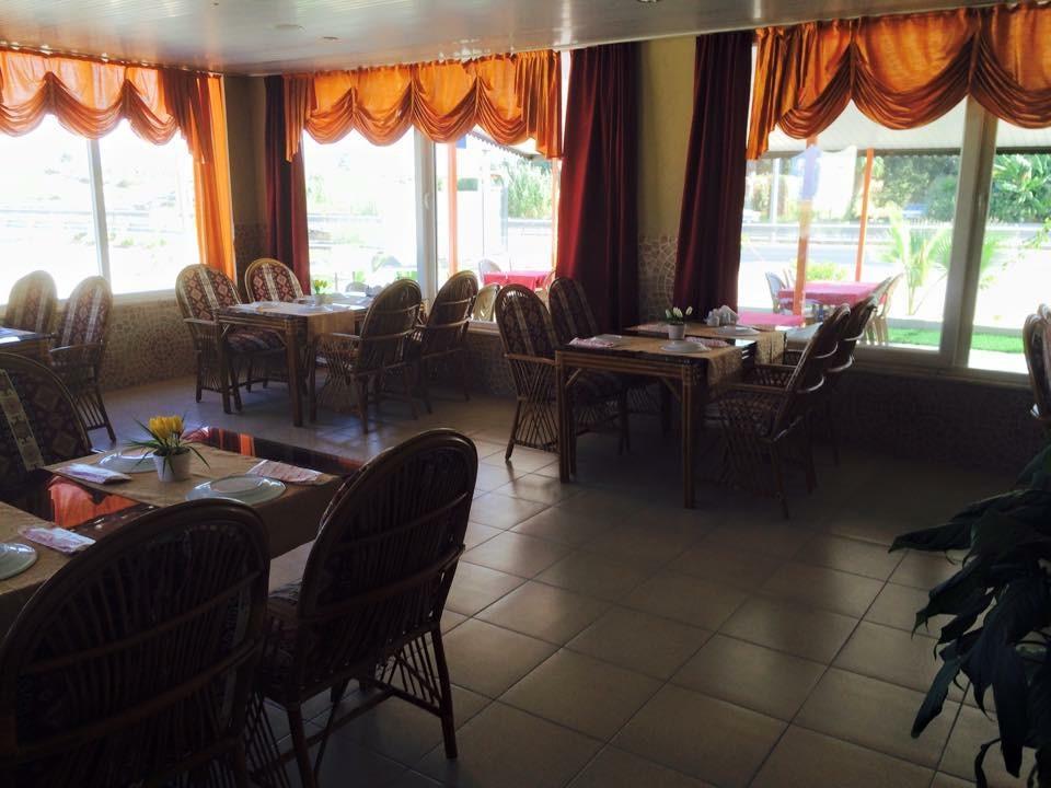 Esmeralda Apart Butik Otel Kizilot Exterior foto