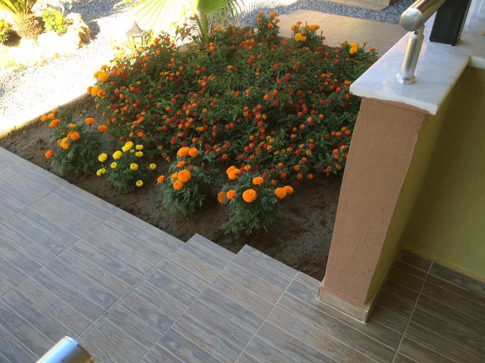 Esmeralda Apart Butik Otel Kizilot Exterior foto